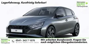 Hyundai i20 Family Family*Navi*Shzg*Lhzg*PDC*Cam*16Zoll*ACA...