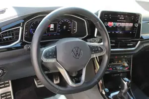 Volkswagen T-Roc T-ROC R-Line 1.5 TSI DSG Easy Open Kamera Side A Bild 4