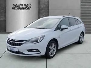 Opel Astra Sports Tourer Business Start Stop  1.6 CDTI Anhäng