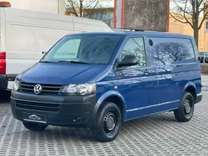 Volkswagen T5 2.0 TDI//KLIMA//1.Hand//AHK//TOPZUSTAND//