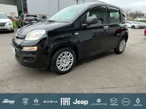 Fiat Panda Pandina Icon,PDC,DAB