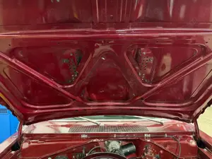 Plymouth Barracuda Bild 5