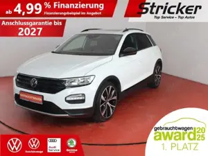 Volkswagen T-Roc Sport "Black Style" 2.0TDI DSG 296,-ohne Anzahlun
