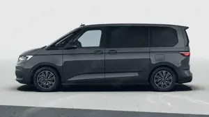 Volkswagen T7 Multivan Business LÜ ACC|AHK|RFK|LED|Carpl... Bild 2