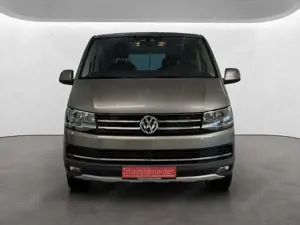 Volkswagen T6 Multivan 2.0 TDI DSG PanAmericana NAVI+ STANDHZG AHK EL.TÜR Bild 5