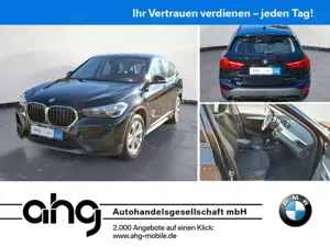 BMW X1 xDrive25e Advantage Steptronic Aut. Klimaaut.
