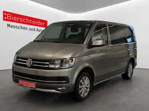 Volkswagen T6 Multivan 2.0 TDI DSG PanAmericana NAVI+ STANDHZG AHK EL.TÜR Bild 2