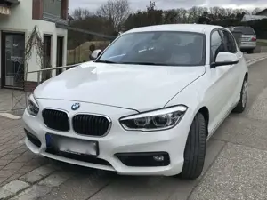BMW 116 Advantage