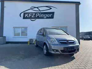 Opel Meriva Basis