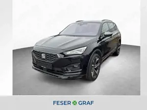 SEAT Tarraco FR 2.0 TDI 4Drive 7-Gang DSG/AHK/FaPa XL