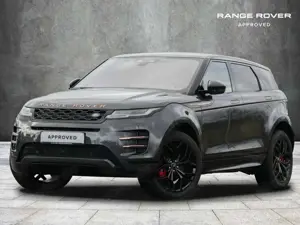 Land Rover Range Rover Evoque P300e Autobiography