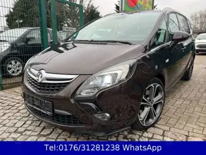 Opel Zafira C Tourer Innovation 1.6 !! Tüv-Neu !! OPC