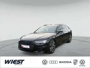 Audi S6 MATRIX/KAM/NAVI/HUD/STADT/TOUR uvm.