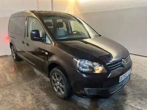 Volkswagen Caddy Kasten/Kombi Maxi  Rollstuhlfahrzeug
