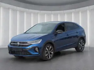 Volkswagen Taigo R-LINE 1.5TSI*DSG AHK Beats Panodach R-Kam Bild 2