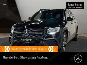 Mercedes-Benz GLB 200 d AMG+NIGHT+8G