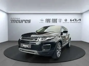 Land Rover Range Rover Evoque HSE AWD TD4 E-Capability El. Heckklappe Bi-Xenon R