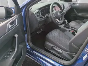 Volkswagen Taigo R-LINE 1.5TSI*DSG AHK Beats Panodach R-Kam Bild 5