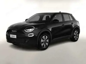 Fiat 600 Icon Hybrid SHZ 2xPDC Kam Nav Keyl Klimaaut 107...