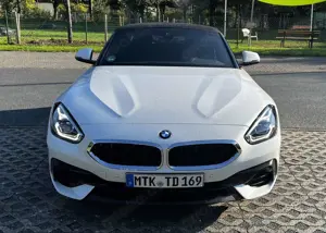 BMW Z4 Z4 sDrive20i Aut. Sport Line