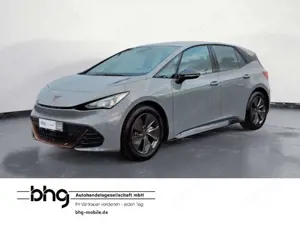CUPRA Born BORN 150 Supersport LED Cyclone Front-LaneAssist