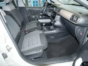 Citroen C3 Bild 2