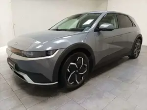 Hyundai IONIQ 5 Techniq 4WD|Navi|Bose|ACC|WäPu Bild 3