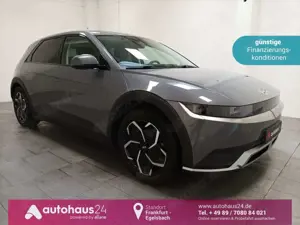 Hyundai IONIQ 5 Techniq 4WD|Navi|Bose|ACC|WäPu