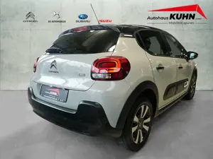 Citroen C3 Bild 3