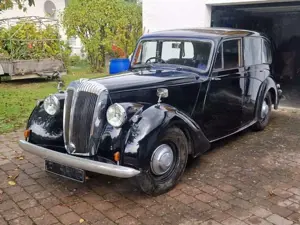 Daimler Others DB18 Consort 2.5 - IM KUNDEN AUFTRAG -