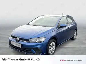 Volkswagen Polo 1.0 TSI Life LED Navi SHZ PDC Klima Klima Navi