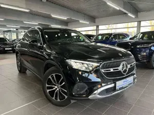 Mercedes-Benz GLC 220 GLC 220d 4M 2x Avantgarde AHK+MEM+FAP+360°+uvm.