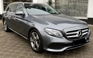 Mercedes-Benz E 200 E-Klasse T-Modell T 9G-TRONIC Avantgarde