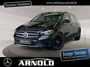 Mercedes-Benz B 200 B 200 Progressive LED el-Klappe Navi Sitzhzg. ! BC