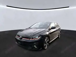 Volkswagen Polo GTI IQ.LIGHT PDC SITZHZG APP-CONNECT