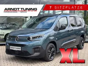 Citroen Berlingo XL BlueHDi130 EAT8 MAX 7-Sitzer Navi DC