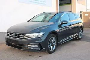 Volkswagen Passat Variant 2.0TDI 2X R-Line DSG NAVI PDC LED