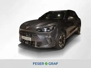 CUPRA Terramar VZ 2.0 TSI AHK,Matrix,Navi