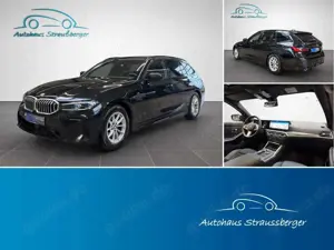 BMW 318 d Touring M Sport ACC AHK RFK HUD PANO MEMORY
