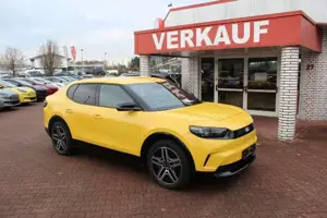 Ford Capri Premium RWD (Ext. Range) LED / NAVI / BO / FGS 5