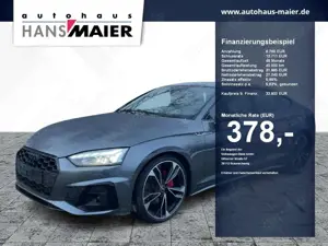 Audi A5 Sportback TDI S line S tronic Pano Matrix