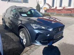 CUPRA Formentor Basis, el. Heckklappe, SHZ,PDC,LED,DAB,ACC