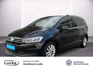 Volkswagen Touran 1.4 TSI Comfortline DSG Kamera LED
