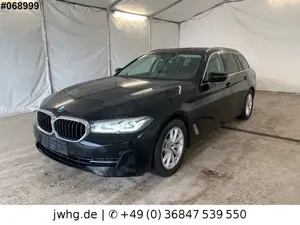 BMW 520 d T xDrive LED+/COCKP-PRO/KAMERA