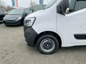 Renault Master Bild 3