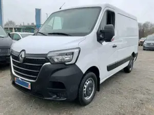Renault Master Bild 2