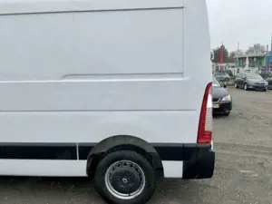 Renault Master Bild 5