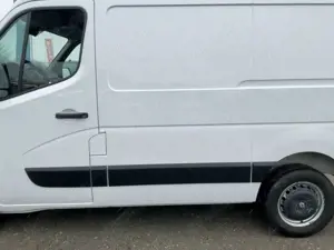 Renault Master Bild 4