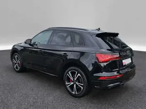 Audi Q5 40 TFSI quattro S line S tronic Matrix Navi Bild 5