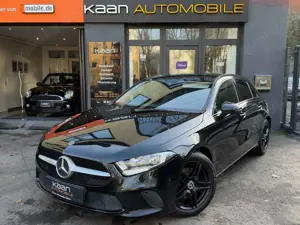 Mercedes-Benz A 200 Progressive/SPUR/WIDESCREEN/NAVI/SHZ/KLIMA/TEMPO